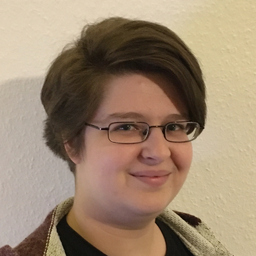 Isabel Rott