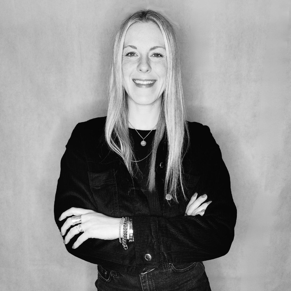 Social Media Profilbild anna lena König Münster