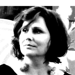 Christine Rozina