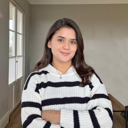 Camila Pachon