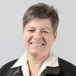 Dipl.-Ing. Petra Kunkel