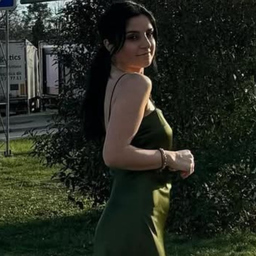 Gülcan Idiris