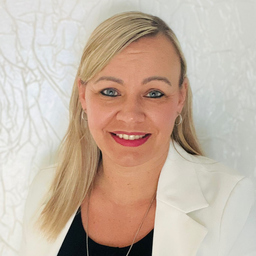 Dipl.- Betriebsw. Martina Ogierman