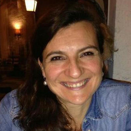 Katja Natter