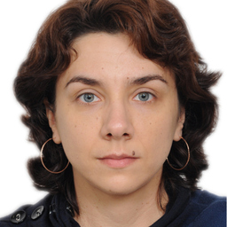 Svetlana Sobolevskaya