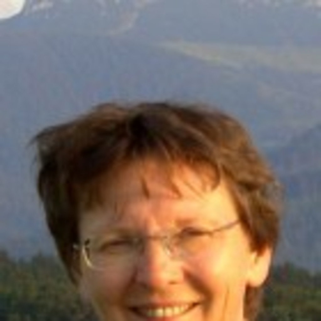 Social Media Profilbild Heiderose Kesselring Wiesbaden