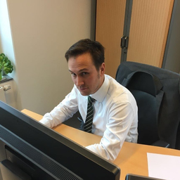 Dr. Andreas Loos