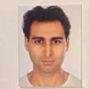 Social Media Profilbild Muhammad Maaz Shaikh Dortmund