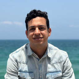 Mustafa A. Elghrib