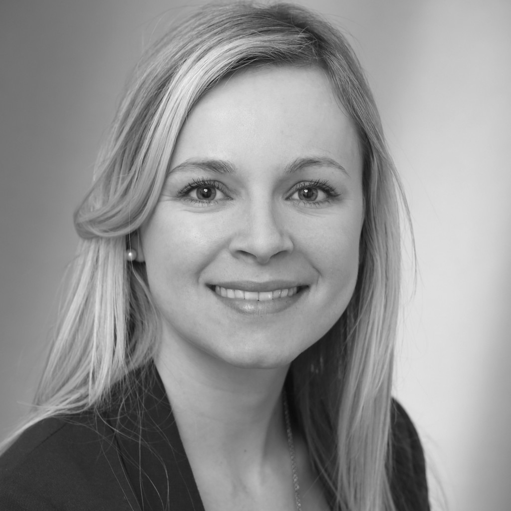 Julia Dankwardt Informationsmanagement ENTEGA GmbH & Co. KG XING