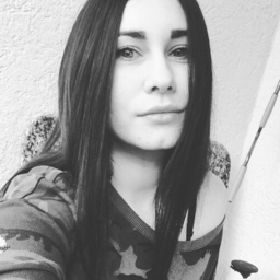 Valeriya Komissarova's profile picture