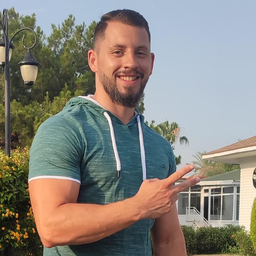 Daniel Blattmann's profile picture