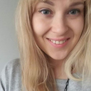 Lidiia Serhieieva