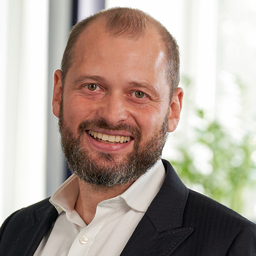 Dipl.-Ing. Daniel Schlachter