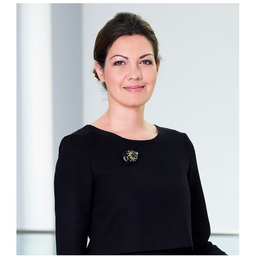 Dr. Petra Stieger