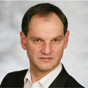 Social Media Profilbild Bernd Wahl Enderbach