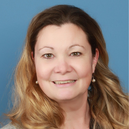 Christiane Reher