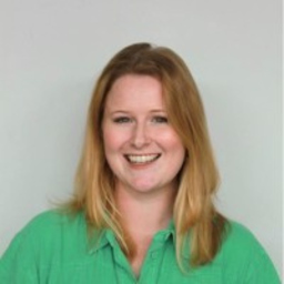 Megan Woolley