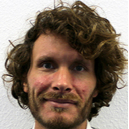 Profilbild Jochen Zimmer