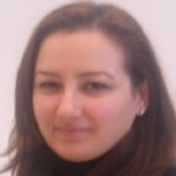 Derya Arslanbuga