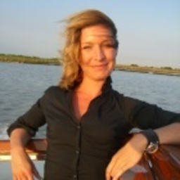 Hetty "Hendrika" Hamm