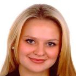 Irina Naumova