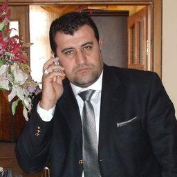 Mustafa Hilmi Efendioğlu