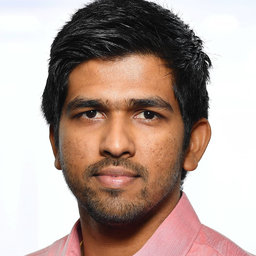 Udhaya Soorya Sambath