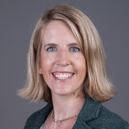 Catherine Pümpin