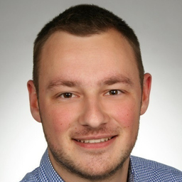Lennart Behr-Richwin