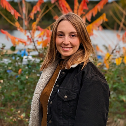 Fenja van de Weyer