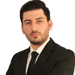 Ashkan Khoshnoud's profile picture