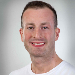 Riccardo Teufel