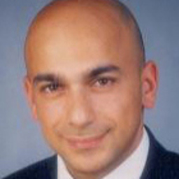 Ali Shahian