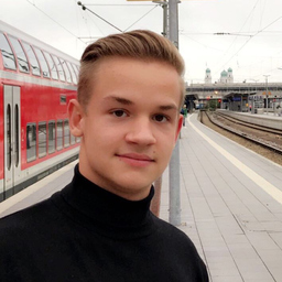 Fabian Tsoucalas