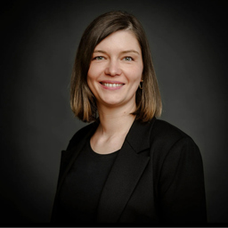 Anja Rehrmann