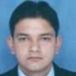 Fredy Garzon Pacheco
