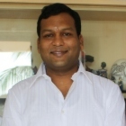 Senthil Kumar