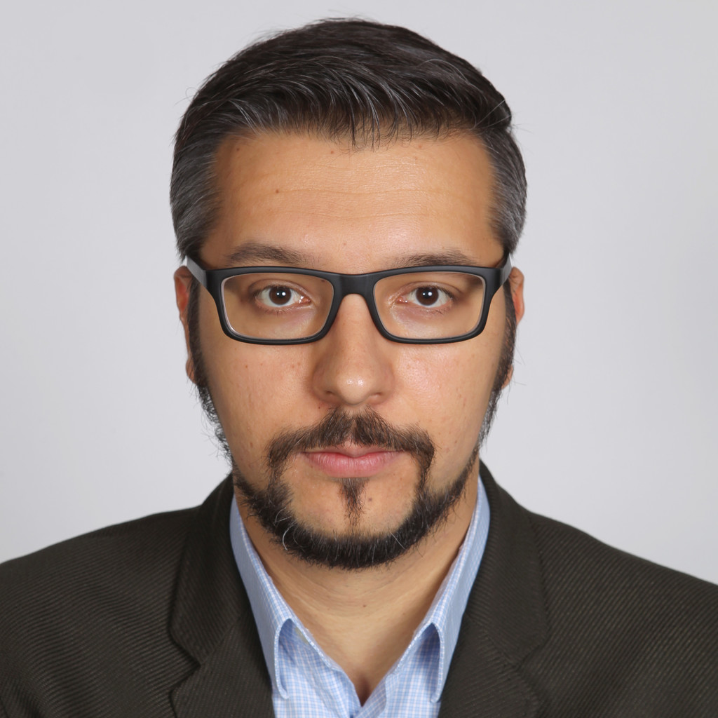 Alexei Matveev Anwendungsprogrammierer MaxPlanckInstitut zur Erf