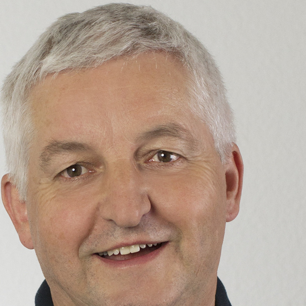 Gottfried Kneuss Pensionär in Pension XING