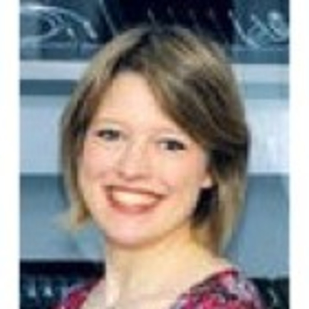 Elisabeth Stanek Regulatory Affairs Manager, Qualitätsmanagement