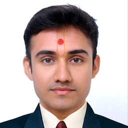 Samarth Solanki