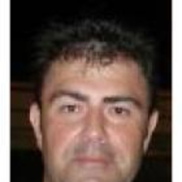 Francisco Javier Jerez Martínez