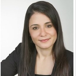 Zeynep Sargin