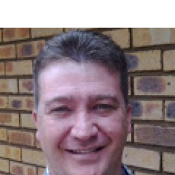 Retief Bezuidenhout