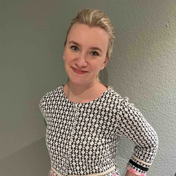 Sarah Elcox's profile picture