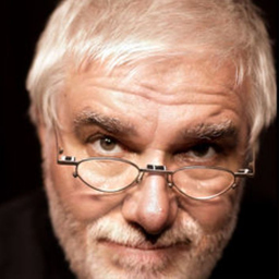 Harald W. Degner
