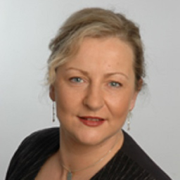 Profilbild Anja Angelov