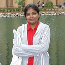 Charanya Ramaswamy