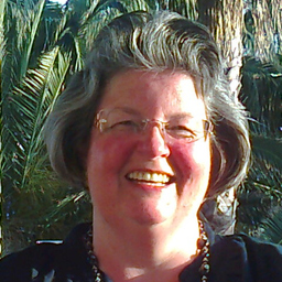Astrid Linder